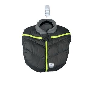 7 A.M. Enfant Car Seat Cover Cocoon
